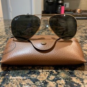Ray- Ban AVIATOR CLASSIC